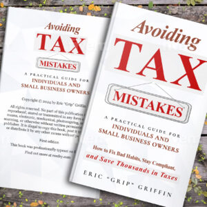 avoiding tax mistakes